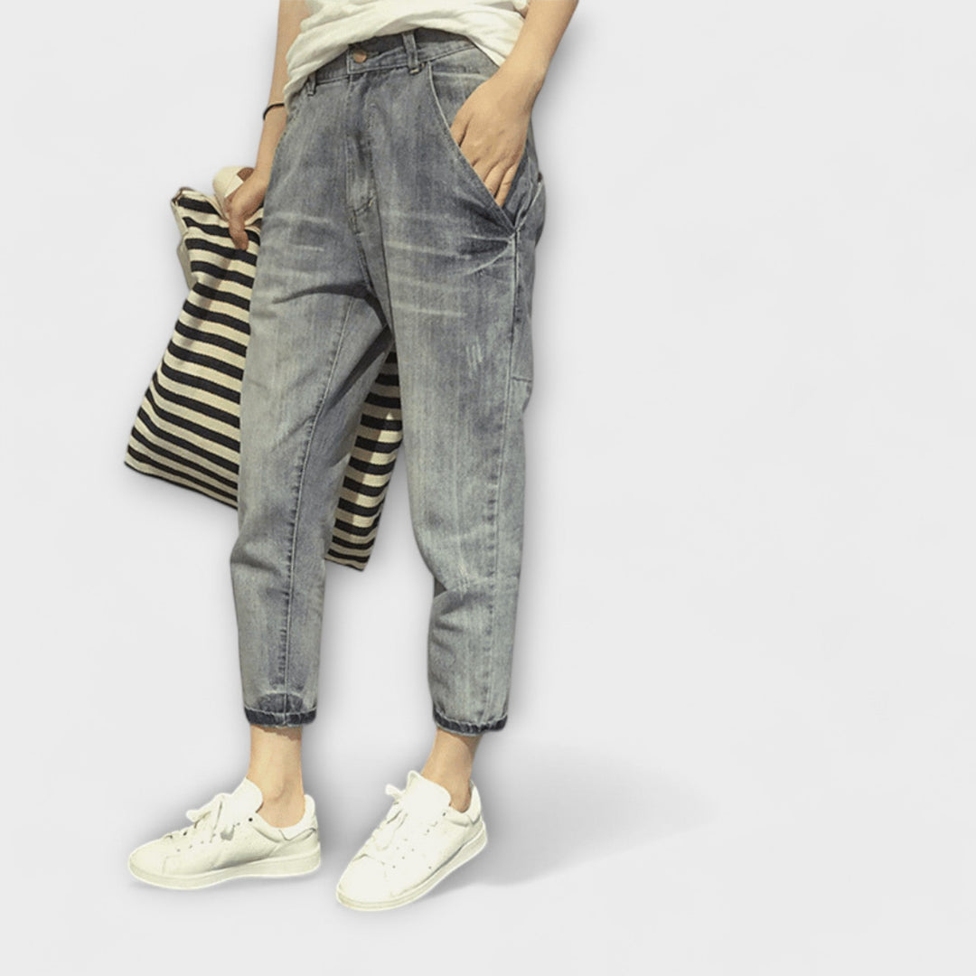 Bianca - Pantalones con estilo y únicos