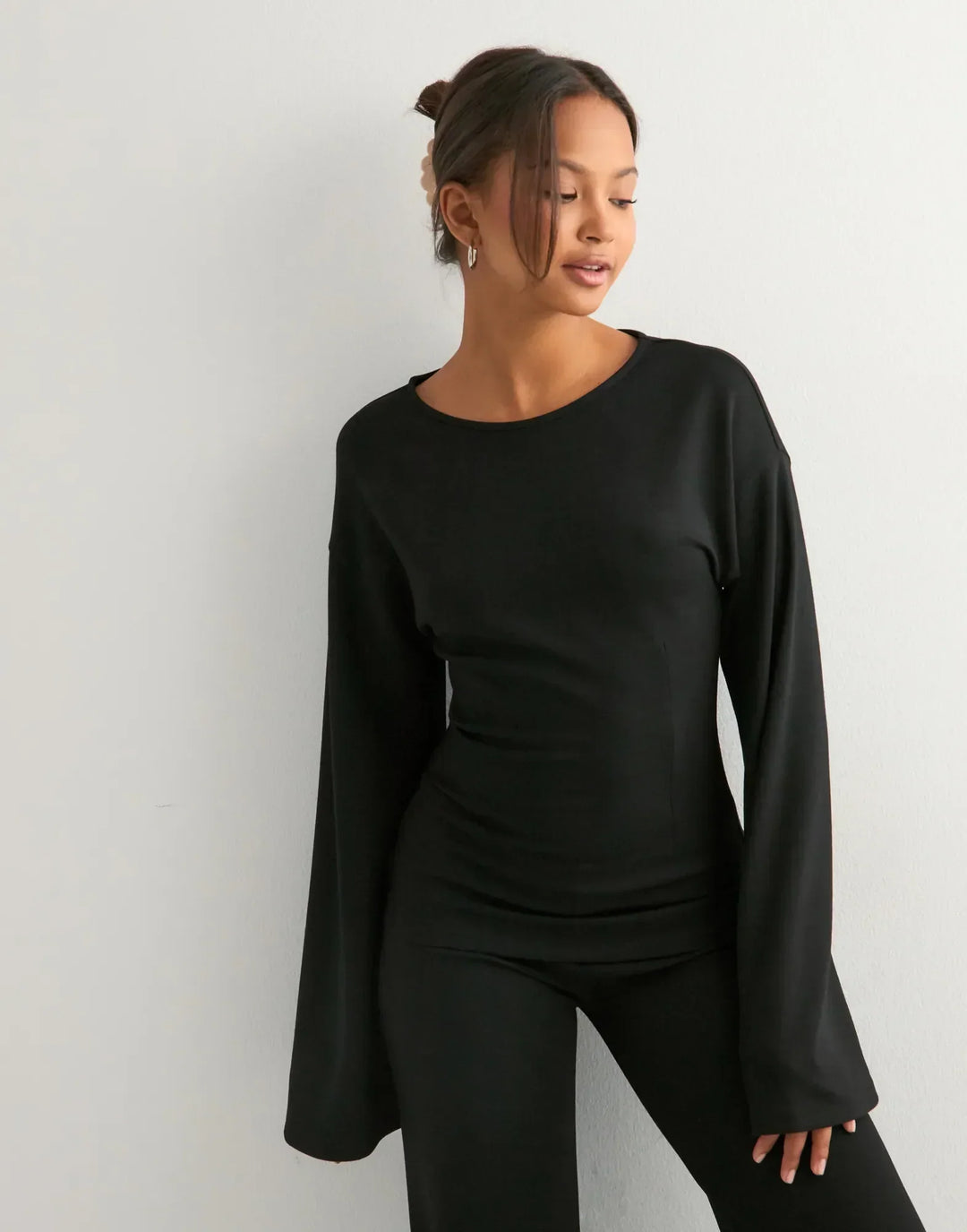 LIVIA | CONJUNTO CHÁNDAL LUJOSO