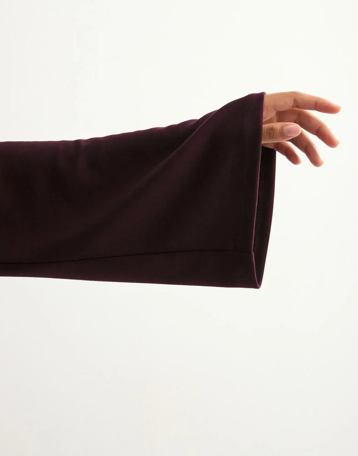 LIVIA | CONJUNTO CHÁNDAL LUJOSO