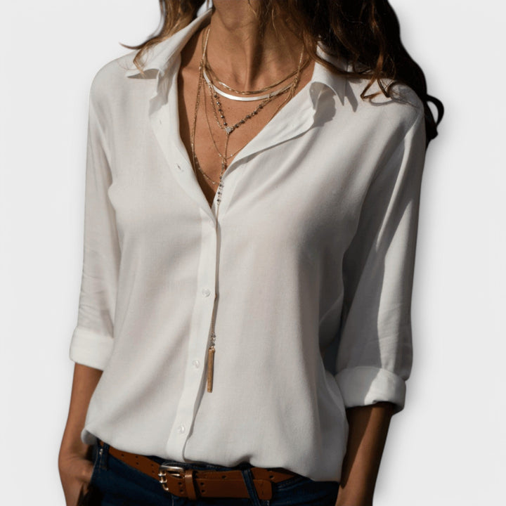Susana - Blusa Perfecta