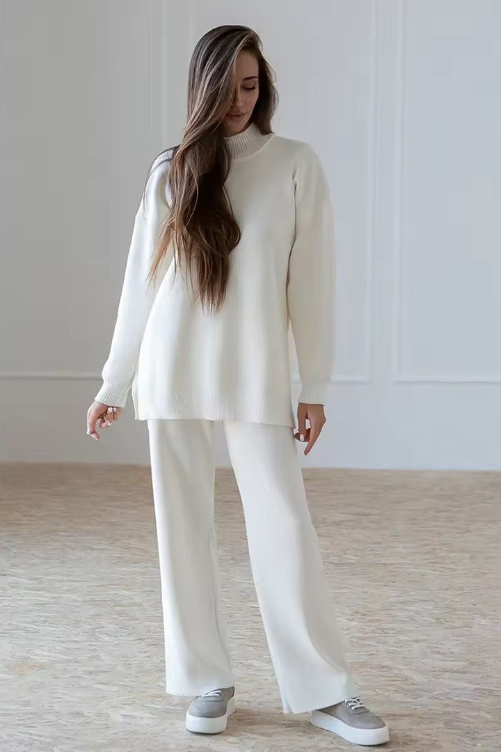 CLARA | CONJUNTO DE PUNTO ATEMPORAL