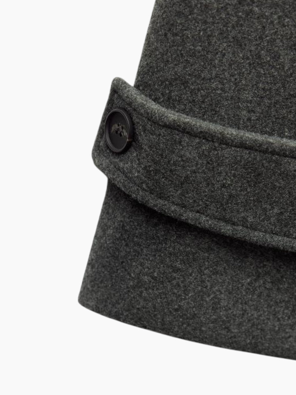 DIANA | ABRIGO PREMIUM ENTALLADO