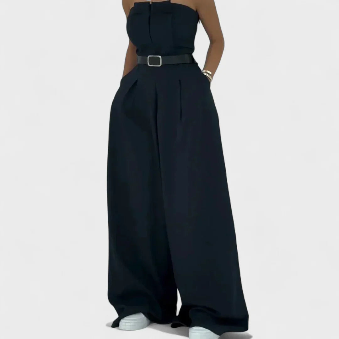 CONJUNTO DEVORA™ | para mujer con corpiño y chaqueta: estilo elegante y moderno