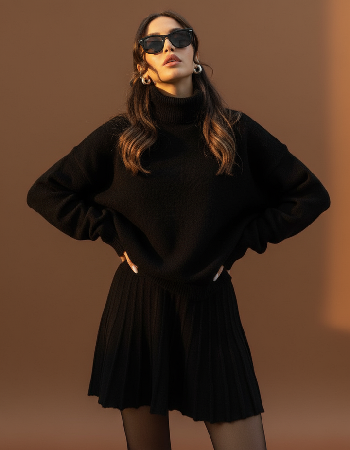 ELENA | CONJUNTO CLÁSICO CÁLIDO