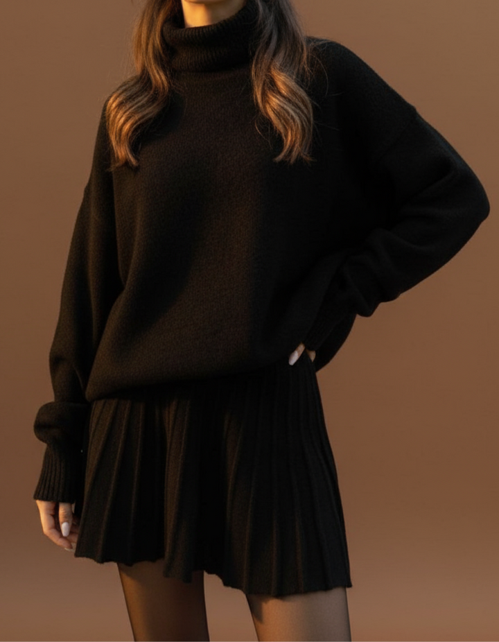 ELENA | CONJUNTO CLÁSICO CÁLIDO