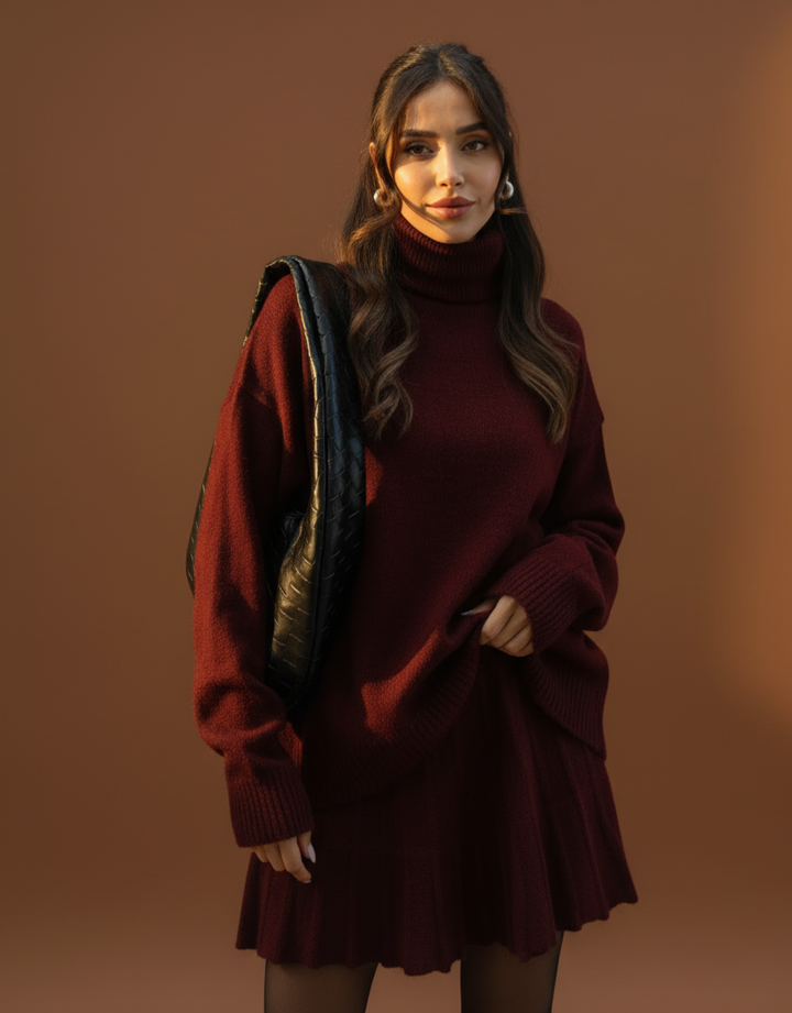 ELENA | CONJUNTO CLÁSICO CÁLIDO