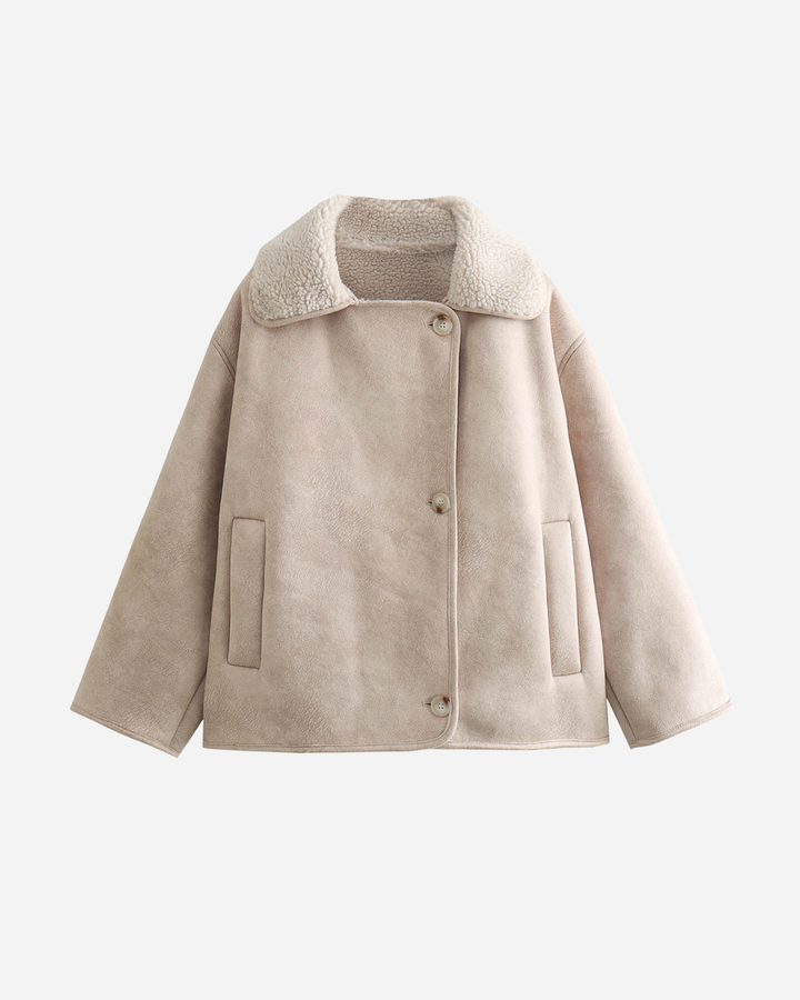 TERESA | CHAQUETA ESTILO CONTEMPORÁNEO