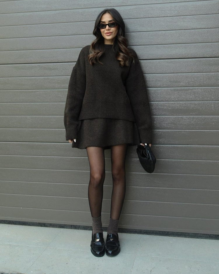 LARA | CONJUNTO DE PUNTO PREMIUM