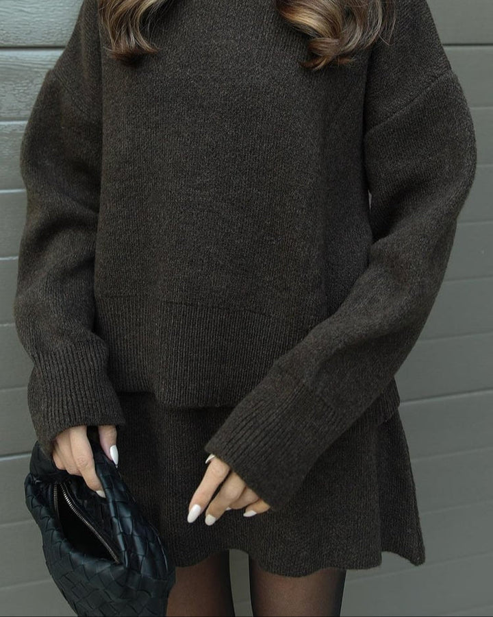 LARA | CONJUNTO DE PUNTO PREMIUM