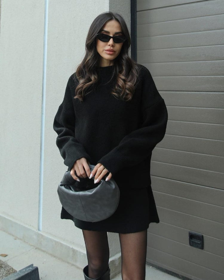 LARA | CONJUNTO DE PUNTO PREMIUM