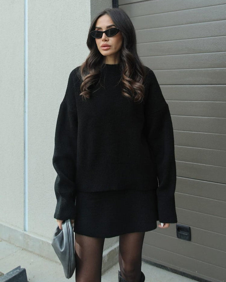 LARA | CONJUNTO DE PUNTO PREMIUM