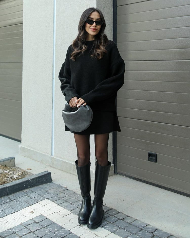 LARA | CONJUNTO DE PUNTO PREMIUM