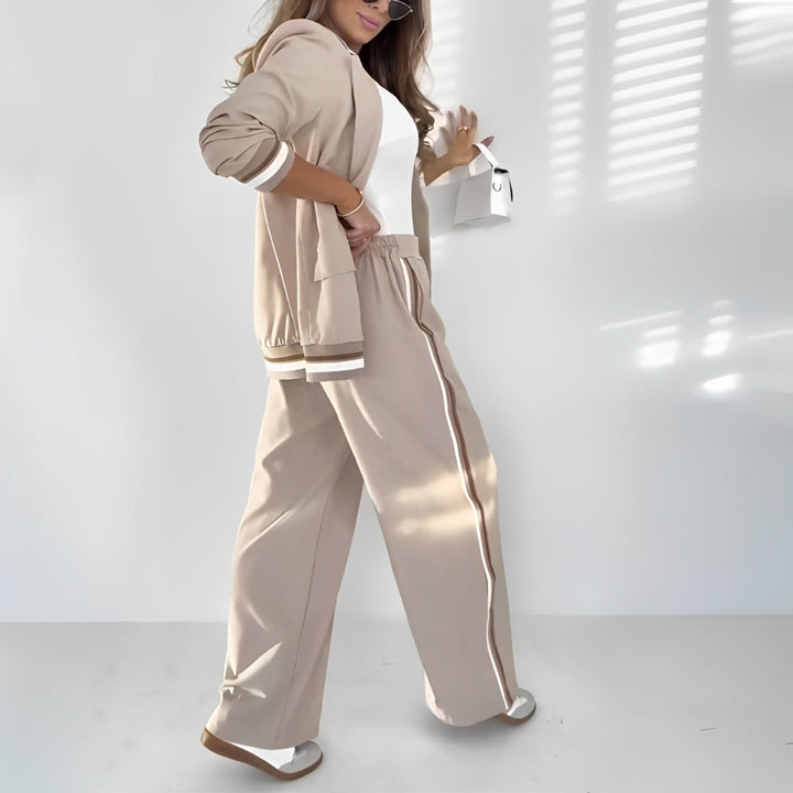 ESSENZA | CONJUNTO LOUNGE